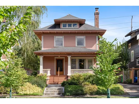 2614 NE 41st Ave, Portland, OR 97212