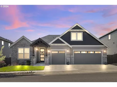 1269 S 44th Ave, Ridgefield, WA 98642