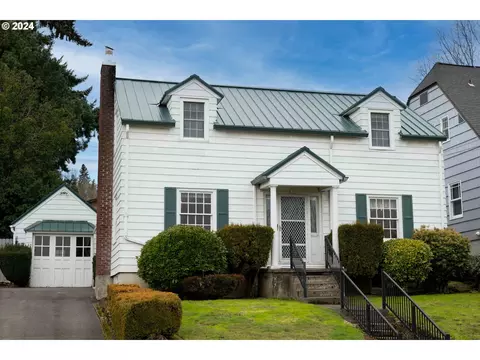 625 NE 5th Ave, Camas, WA 98607