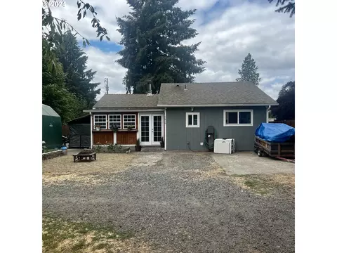1610 12th Ave, Sweet Home, OR 97386