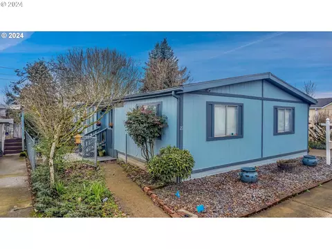 10660 SW Wilsonville Rd #21, Wilsonville, OR 97070