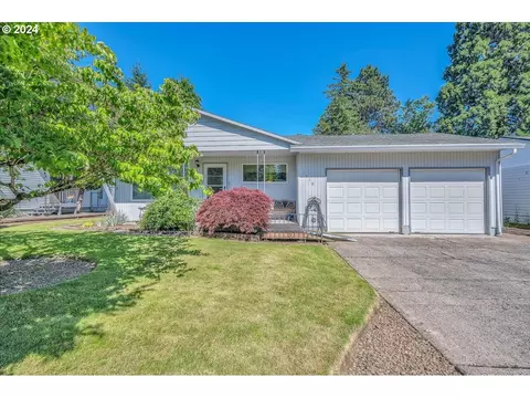 1416 SE 151st Ave, Portland, OR 97233