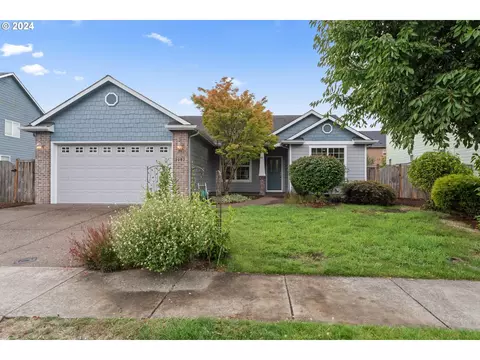 2002 SW Marten Ave, Albany, OR 97321