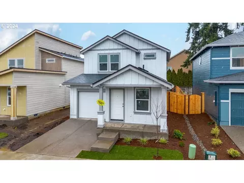 10619 NE 121st Ave, Vancouver, WA 98682