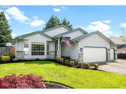 4313 NE 120th St, Vancouver, WA 98686