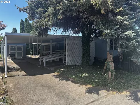 2500 NE 201st Ave, Fairview, OR 97024