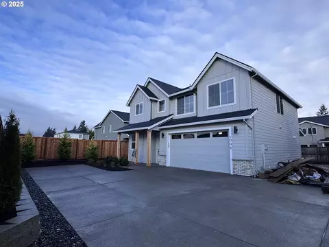 1006 NE 17th Ave, Canby, OR 97013