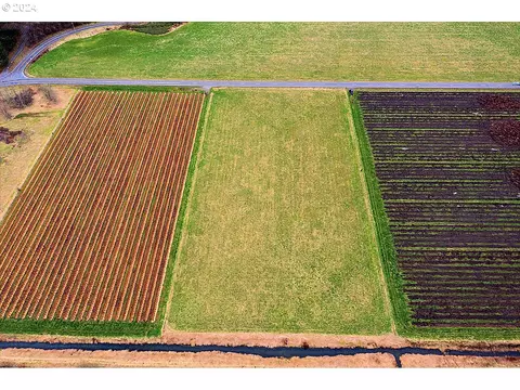 0 NE 156th Ave #3, Amboy, WA 98601