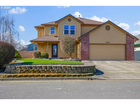 Undisclosed, Salem, OR 97305