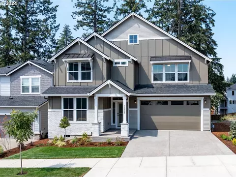 15423 SW Vanderwood Ave, Tigard, OR 97224