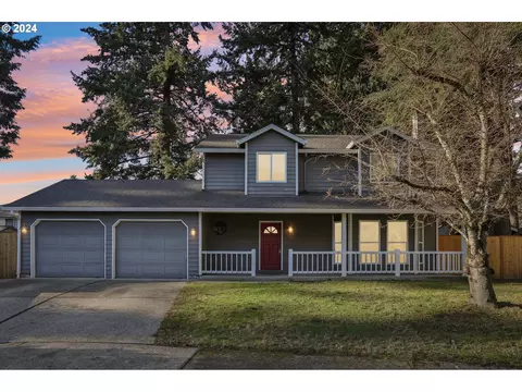 3708 NE 158th Ct, Vancouver, WA 98682
