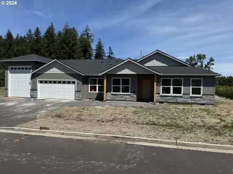 152 Annabelle St, Castle Rock, WA 98611
