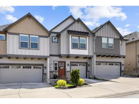 4307 NW Sage Loop, Camas, WA 98607