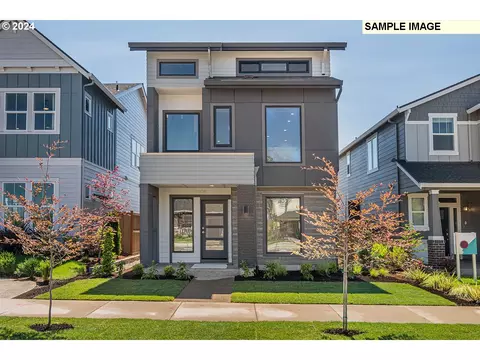 4155 SE 75th Ave, Hillsboro, OR 97123