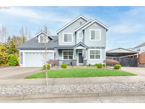 2011 N Albany Rd, Albany, OR 97321
