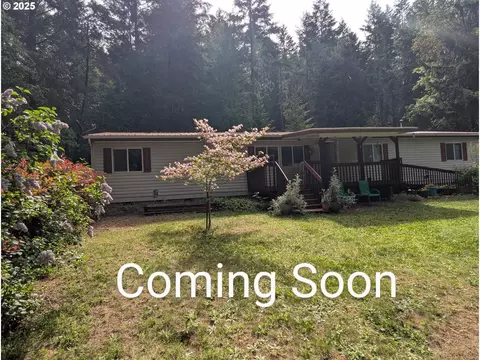 901 Byron Creek Rd, Winston, OR 97496