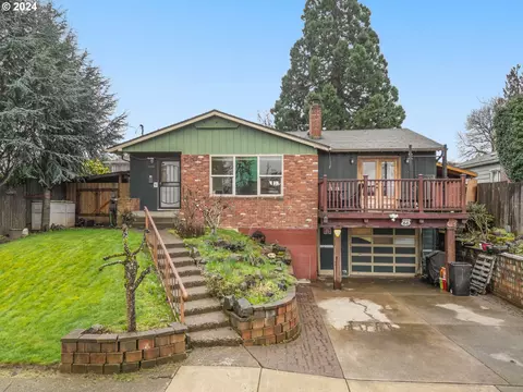 480 Ohmart Ave SE, Salem, OR 97301