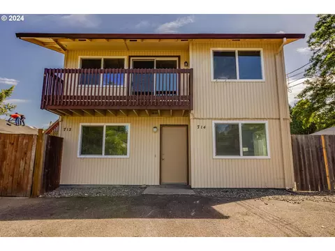 712 SE Russell St, Camas, WA 98607
