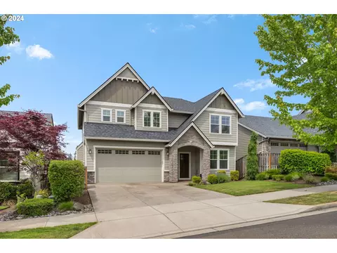 619 N Eagle St, Newberg, OR 97132