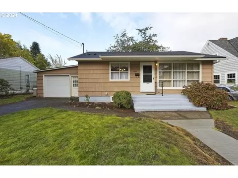 1045 NE 81st Ave, Portland, OR 97213