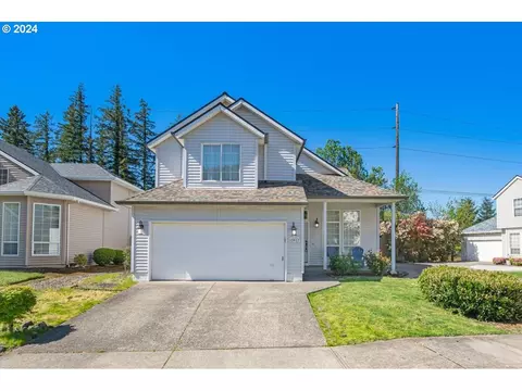 12917 SW 153rd Ter, Portland, OR 97223
