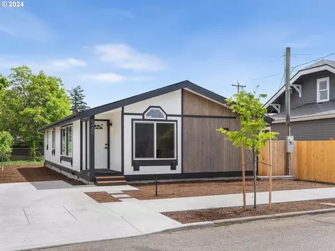5480 SE 97th Ave, Portland, OR 97266