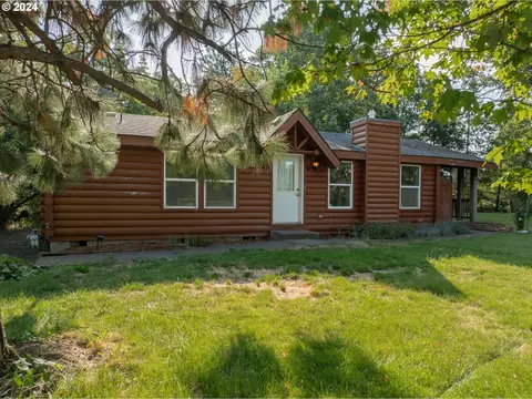 1681 Markham Rd, Hood River, OR 97031