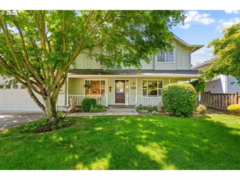 1338 Andersen Ln, Eugene, OR 97404