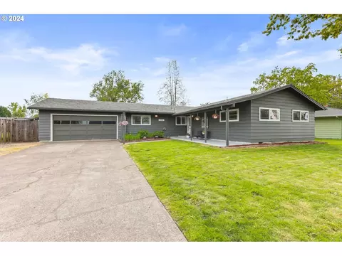 1394 NE Arrowwood St, Hillsboro, OR 97124