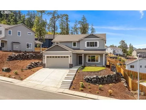 2783 Cascara Dr, Eugene, OR 97403