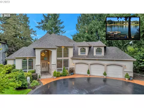 15255 SE River Forest Dr, Milwaukie, OR 97267