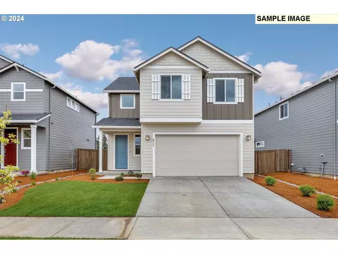 4218 NE 185th St #LOT 278, Vancouver, WA 98686