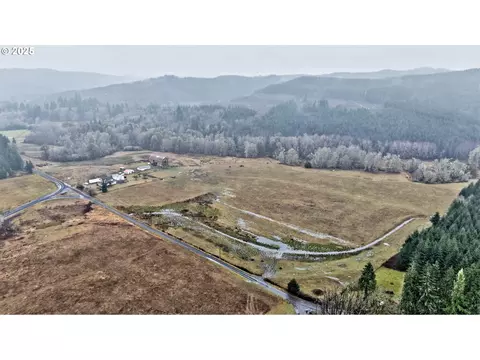 10950 Freeman Rd, Birkenfeld, OR 97016