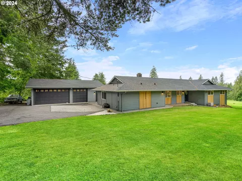 20404 NE 242nd Ave, Battle Ground, WA 98604
