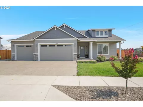6223 NE Meander St, Albany, OR 97321