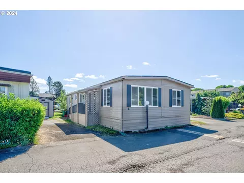 6120 SW 124th Ave #38, Beaverton, OR 97008