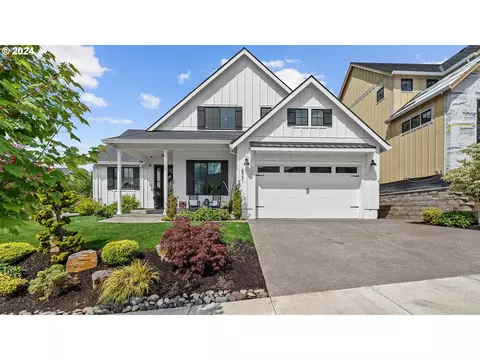 8791 SE Spyglass, Happy Valley, OR 97086