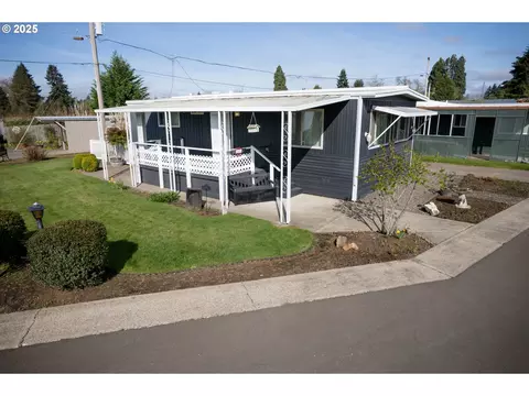 501 Division Ave #69, Eugene, OR 97404