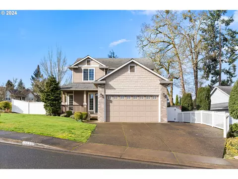 1223 Silas Ct, Salem, OR 97304