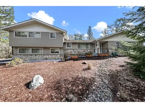 86681 Pine Grove Rd, Eugene, OR 97402 photo 1