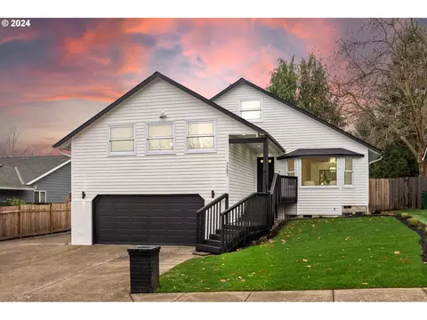 7247 SW 166th Ter SW, Beaverton, OR 97007