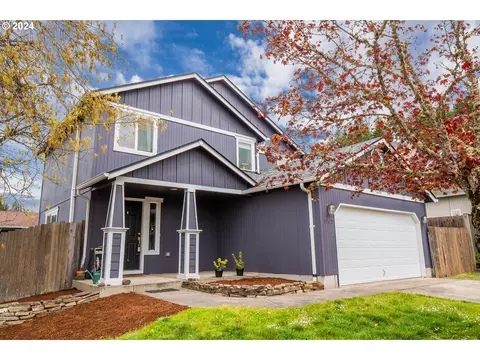 5902 Cinder St, Springfield, OR 97478 photo 1