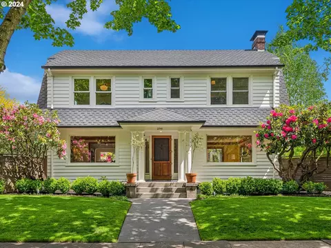 2710 NE 28th Ave, Portland, OR 97212