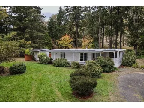 430 Woodruff Mountain Rd, Roseburg, OR 97471