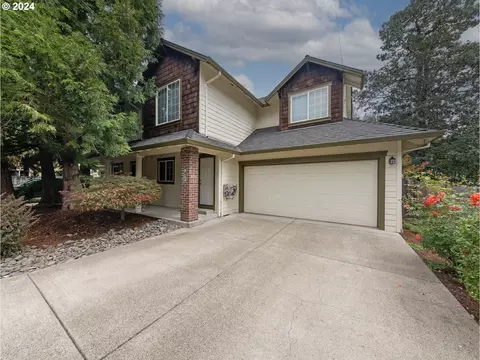854 NE 69th Ave, Hillsboro, OR 97124