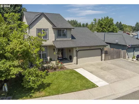 51763 SE 7th St, Scappoose, OR 97056
