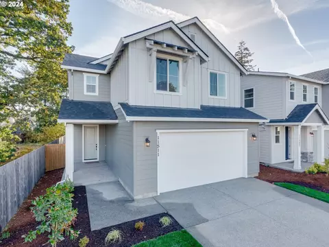 11622 NE 136th Ave, Brush Prairie, WA 98606