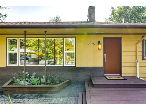 9926 SW 59th Ave, Portland, OR 97219