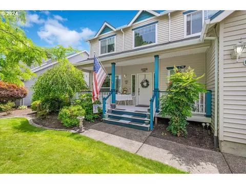 1222 32nd Pl, Forest Grove, OR 97116