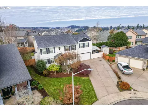 2615 Tyler Ct, Salem, OR 97304